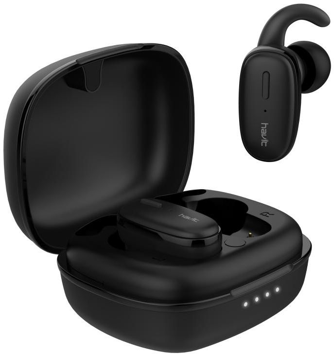 

Наушники Havit HV-I91 (25063) Black