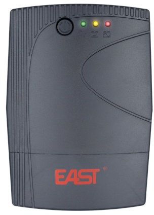 

ДБЖ EAST EA-850U Schuko