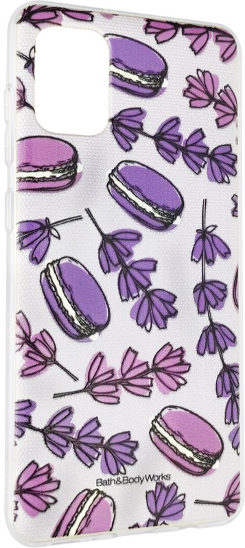 

Накладка Gelius Print Case для Redmi Note 9 Pro Max Macaron