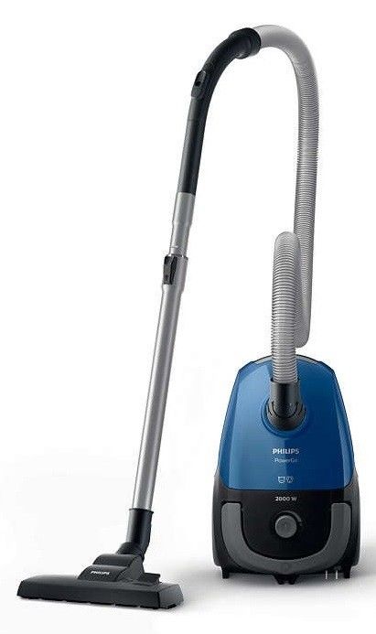 

Пилосос для сухого прибирання PHILIPS PowerGo FC8296/01