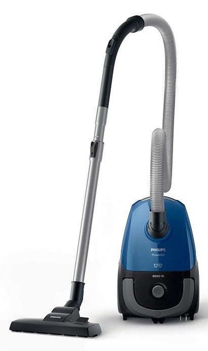 Акция на Пилосос для сухого прибирання PHILIPS PowerGo FC8296/01 от Територія твоєї техніки