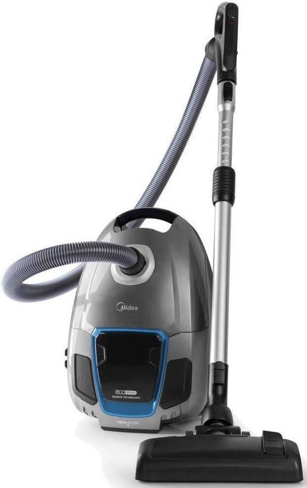 

Пилосос для сухого прибирання Midea MUAC600
