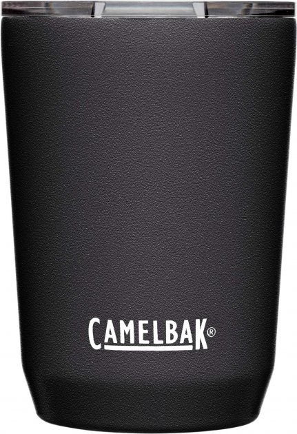 

Термостакан CamelBak Tumbler SST Vacuum Insulated 12oz 0,35 л (886798027654) Black