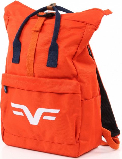 

Рюкзак для ноутбука Frime Fresh 17" (Fresh Orange) Orange