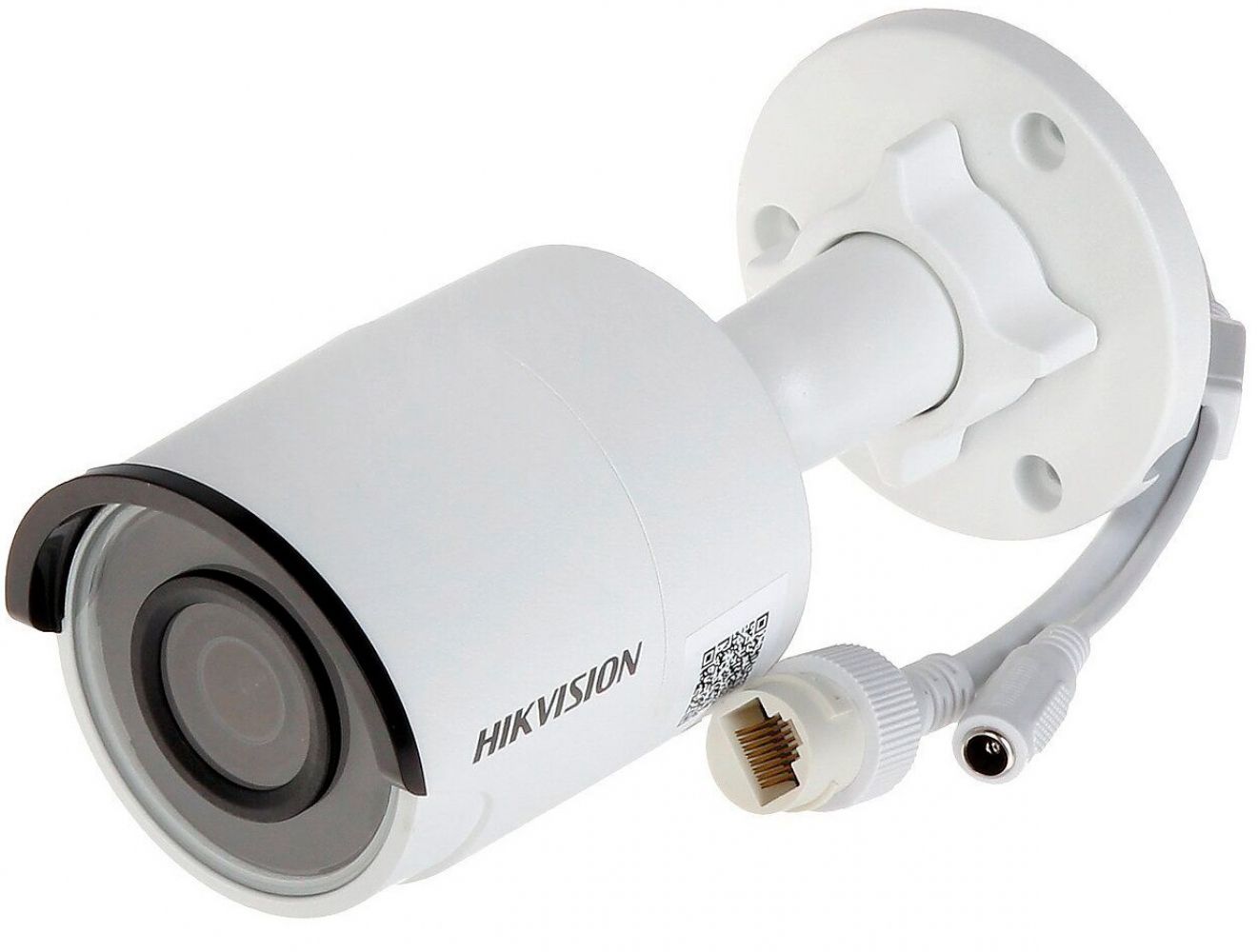 

IP-камера Hikvision DS-2CD2063G0-I (4 мм)