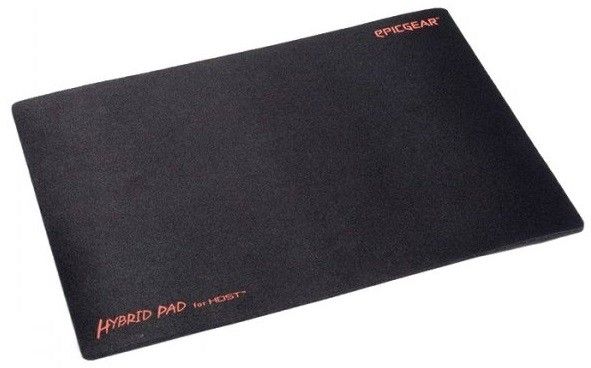 

Игровая поверхность EpicGear Hybrid Pad S (EGHP1-OB-S-MRSG) Black