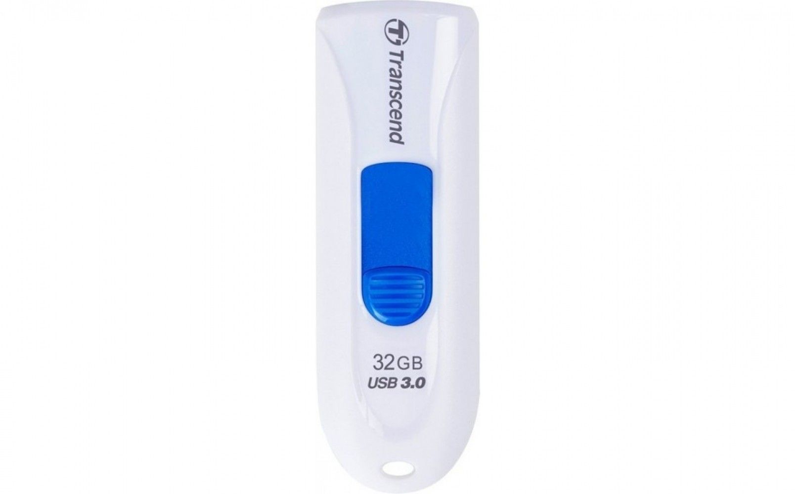 

USB флеш накопичувач Transcend JetFlash 790 32GB (TS32GJF790W)