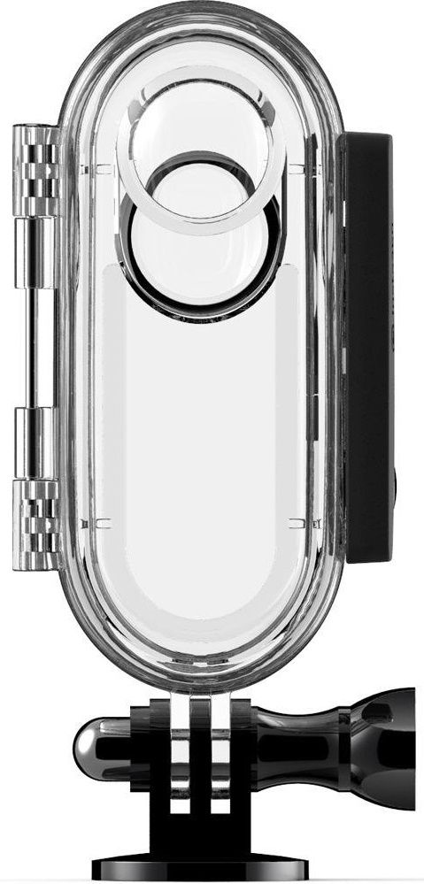

Водонепроникний бокс Insta360 ONE Waterproof Housing (310003)
