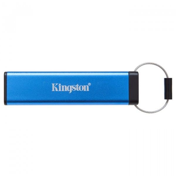

USB флеш накопичувач Kingston DT 2000 USB 3.1 64GB (DT2000/64GB)
