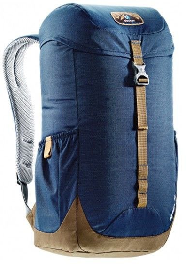 

Рюкзак Deuter Walker 16л (3810517 3608) Midnight-lion