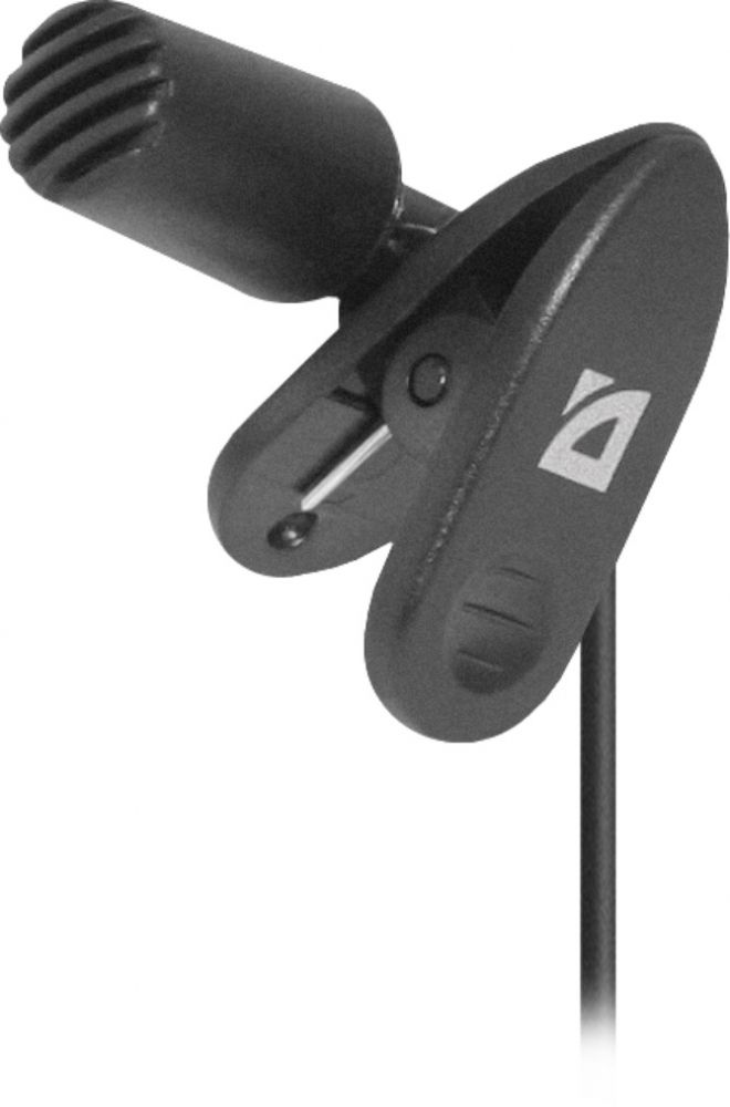 

Мікрофон Defender MIC-109