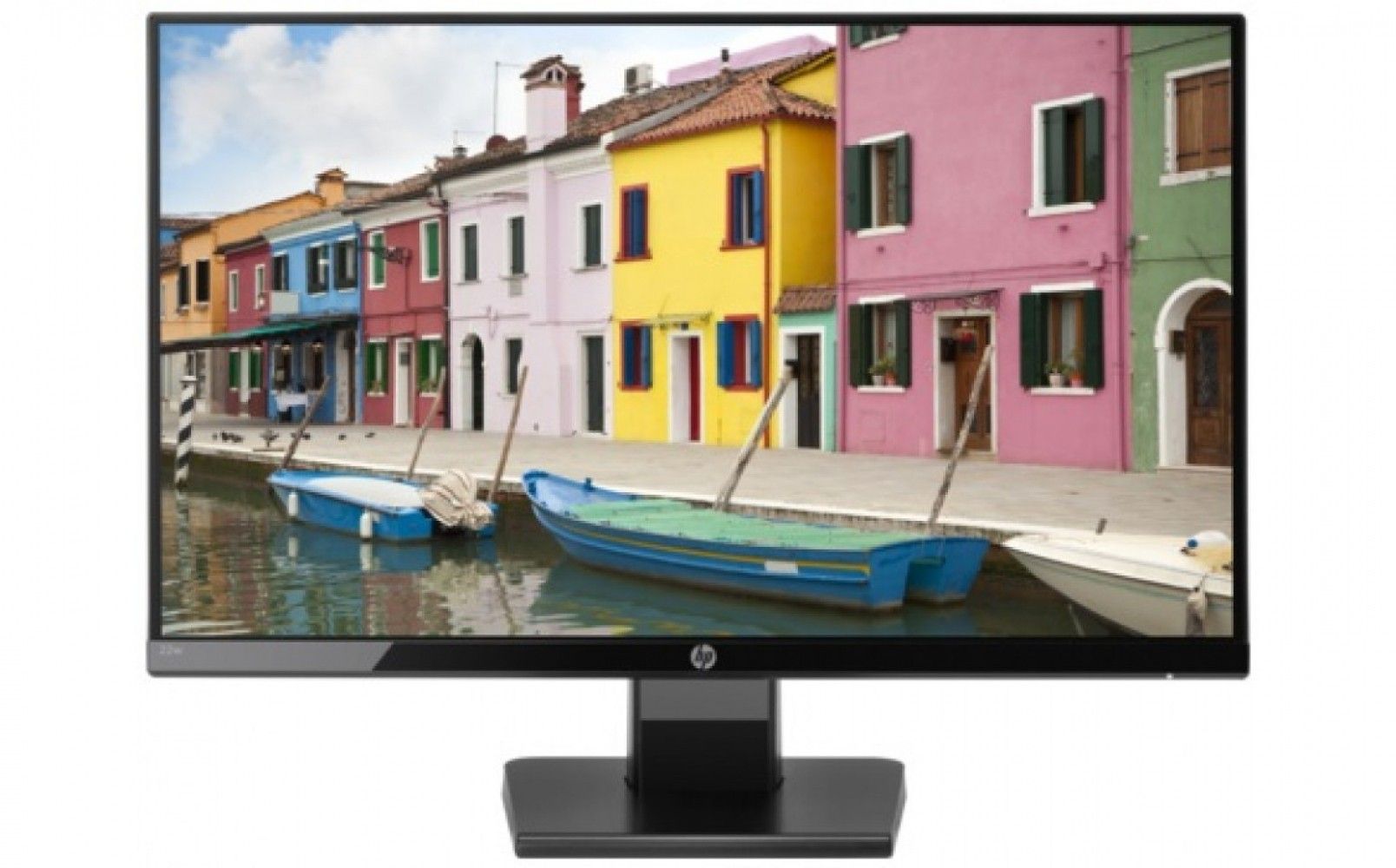 

Монитор HP 22w (1CA83AA)