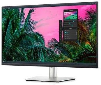 

Монітор Dell P3221D (210-AXNJ) Black