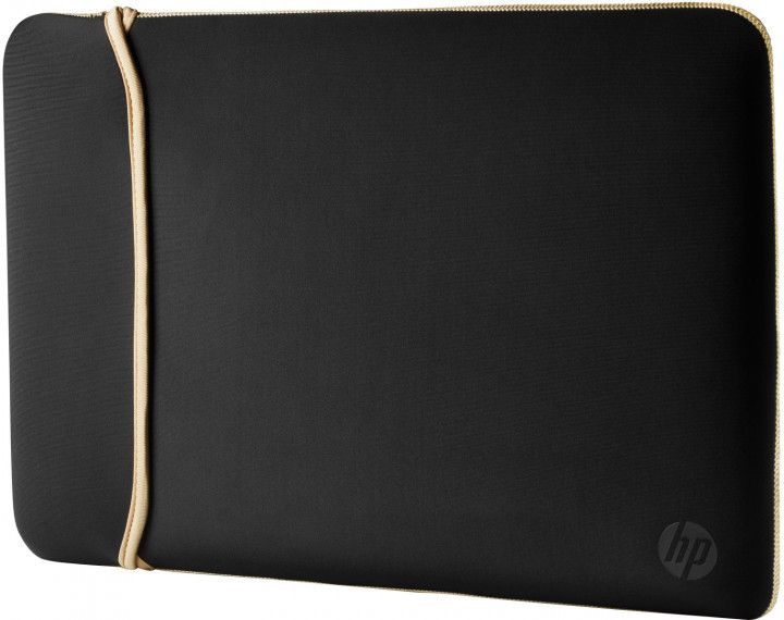 

Чохол для ноутбука HP Chroma Sleeve 15.6 (2UF60AA) Black/Gold
