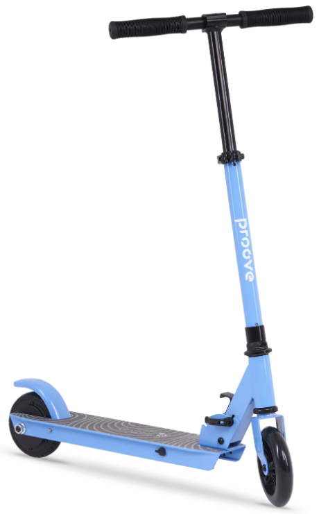 

Електросамокат Proove Model Kids Blue
