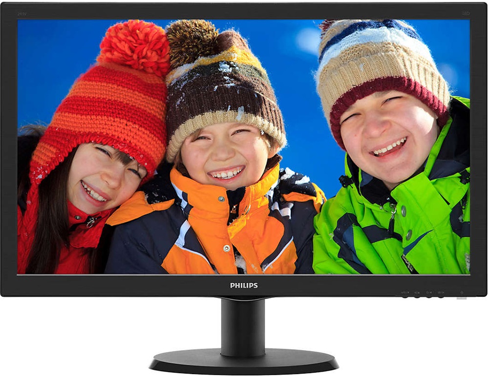 

Монітор Philips 243V5QHABA/00