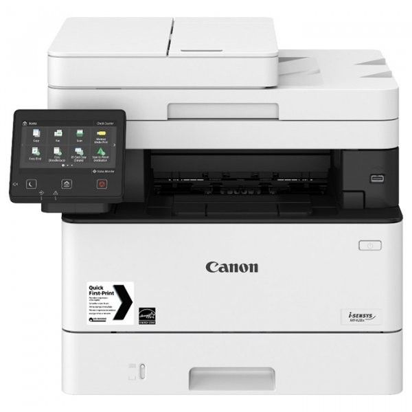

МФУ Canon i-SENSYS MF428x (2222C006AA)