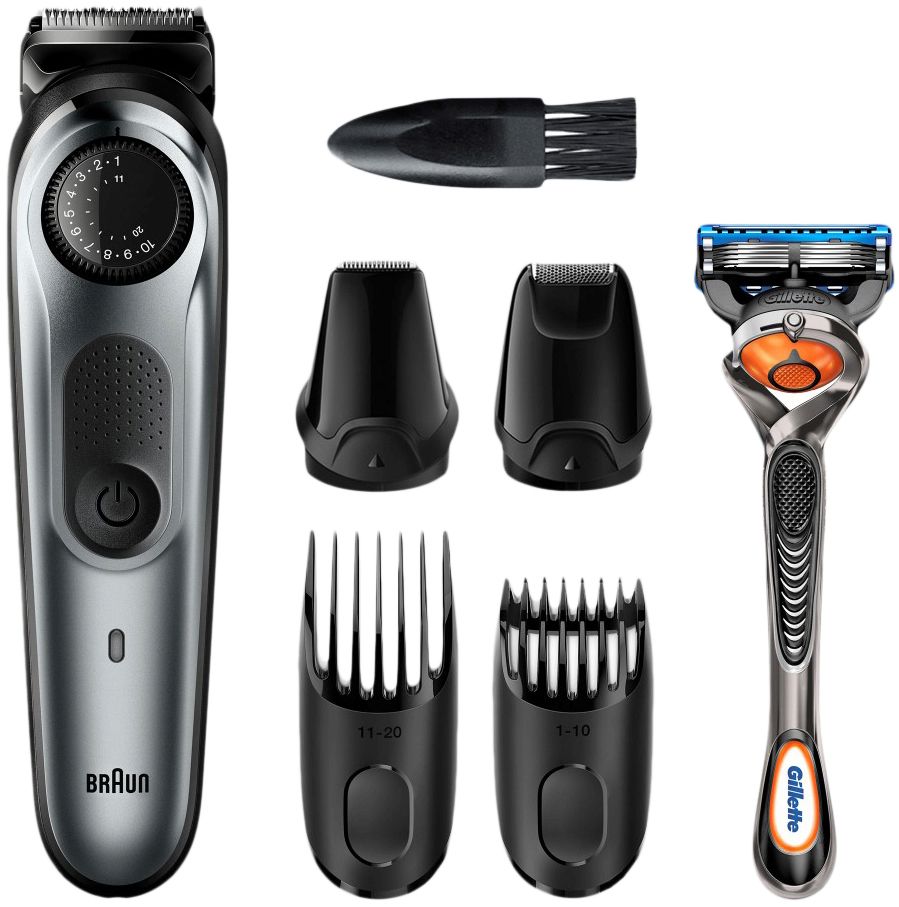 

Набір для стрижки BRAUN BT7220