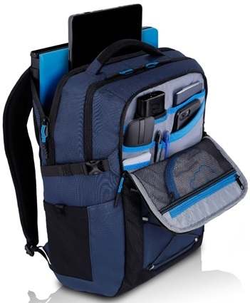 

Рюкзак для ноутбука Dell Energy Backpack 15'' (460-BCGR)
