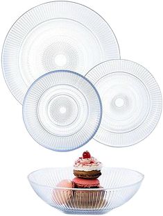 

Сервиз столовый Luminarc Louison из 20 предметов (N9126/1)