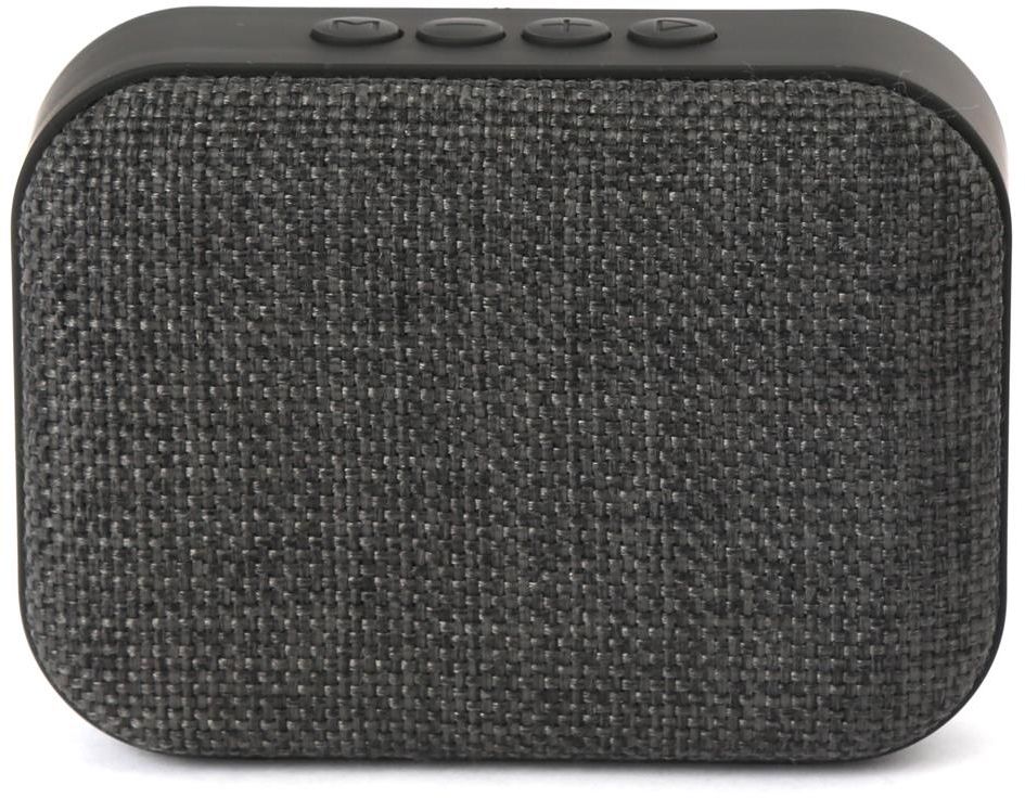 

Акустична система Omega OG58DG Bluetooth V4.1 (OG58G) Fabric Dark-Grey
