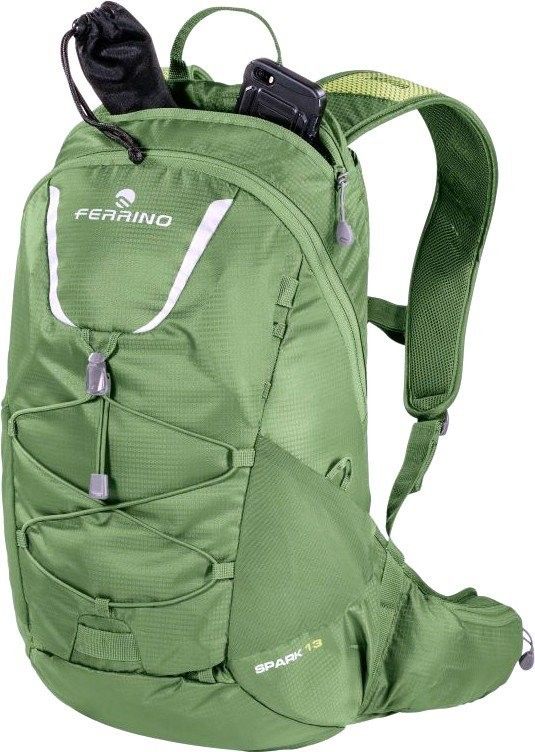 

Рюкзак Ferrino Spark 13 (924859) Green