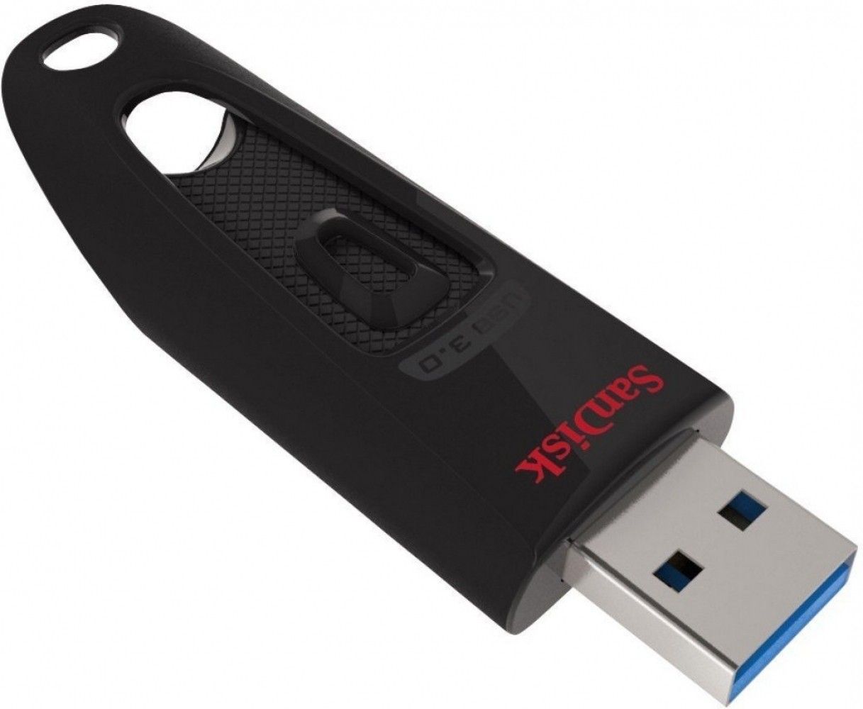 

USB флеш накопитель SanDisk Ultra USB 3.0 128GB (SDCZ48-128G-U46)