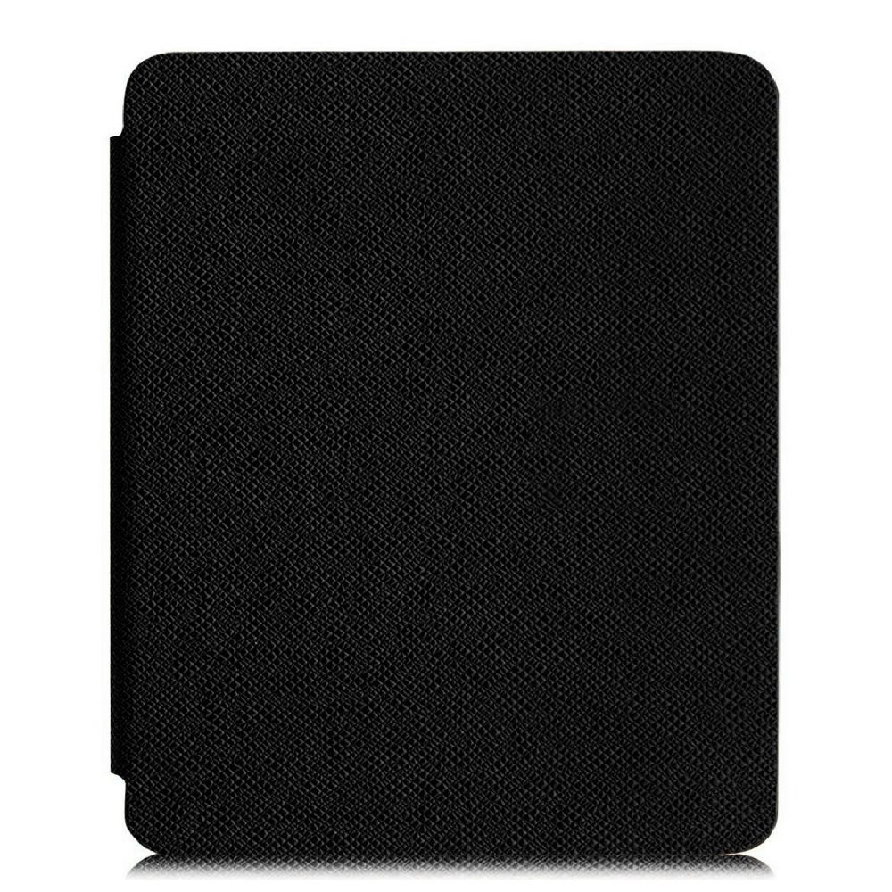 

Обкладинка BeCover Ultra Slim для Amazon Kindle Oasis (9th Gen) (703928) Black