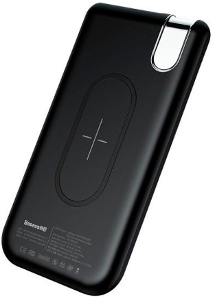 

УМБ Baseus Thin 10000mAh (PPALL-QY01) Black