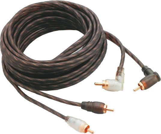 

Міжблоковий кабель Focal PR5 с RCA разьемами 5 м (PR5)
