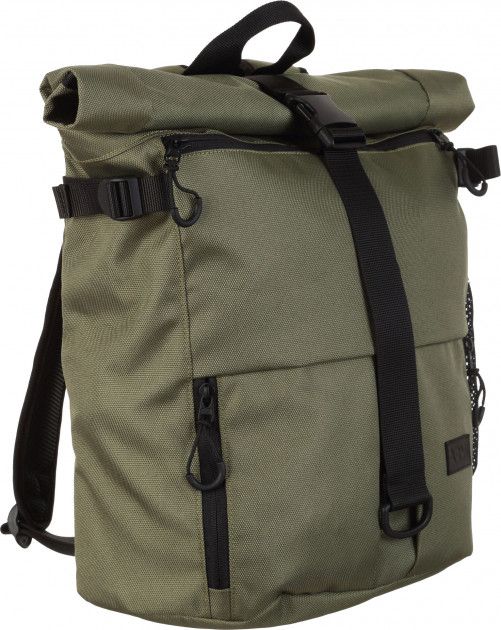 

Рюкзак для ноутбука ArmorStandart UN1T 16" (ARM57032) Green