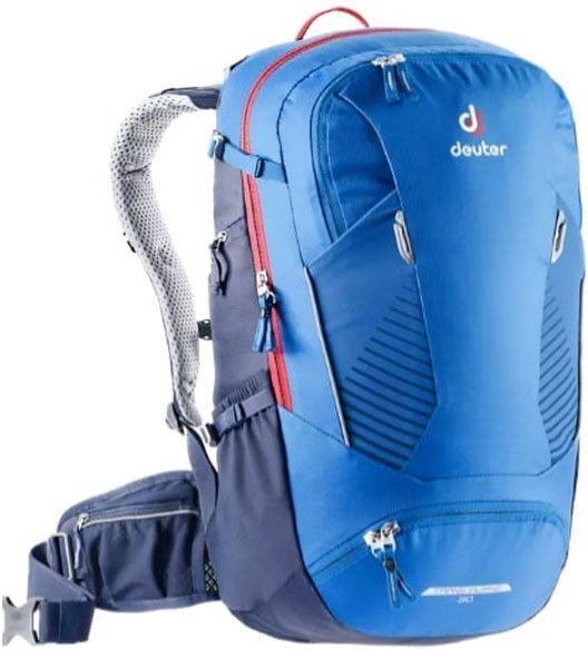 

Рюкзак Deuter Trans Alpine 30 л (3205220 1316) Lapis-navy