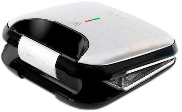 

Бутербродниця CECOTEC Rock'nToast (CCTC-03050)
