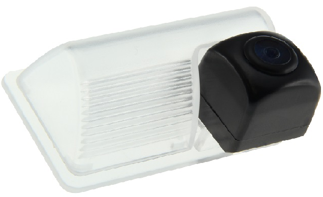 

Крепление к видеокамере Gazer CA424 (BYD)