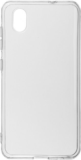 

Панель ArmorStandart Air Series для ZTE Blade A3 2020 (ARM57353) Transparent