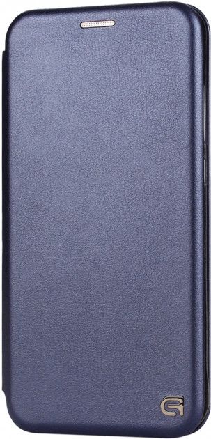 

Чехол-книжка Armorstandart G-Case для Xiaomi Mi 9 Lite (ARM55515) Dark Blue