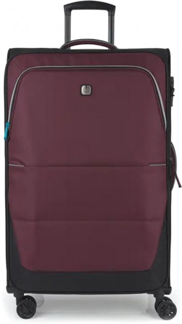 

Валіза Gabol Concept (L) (120547 026) Burgundy
