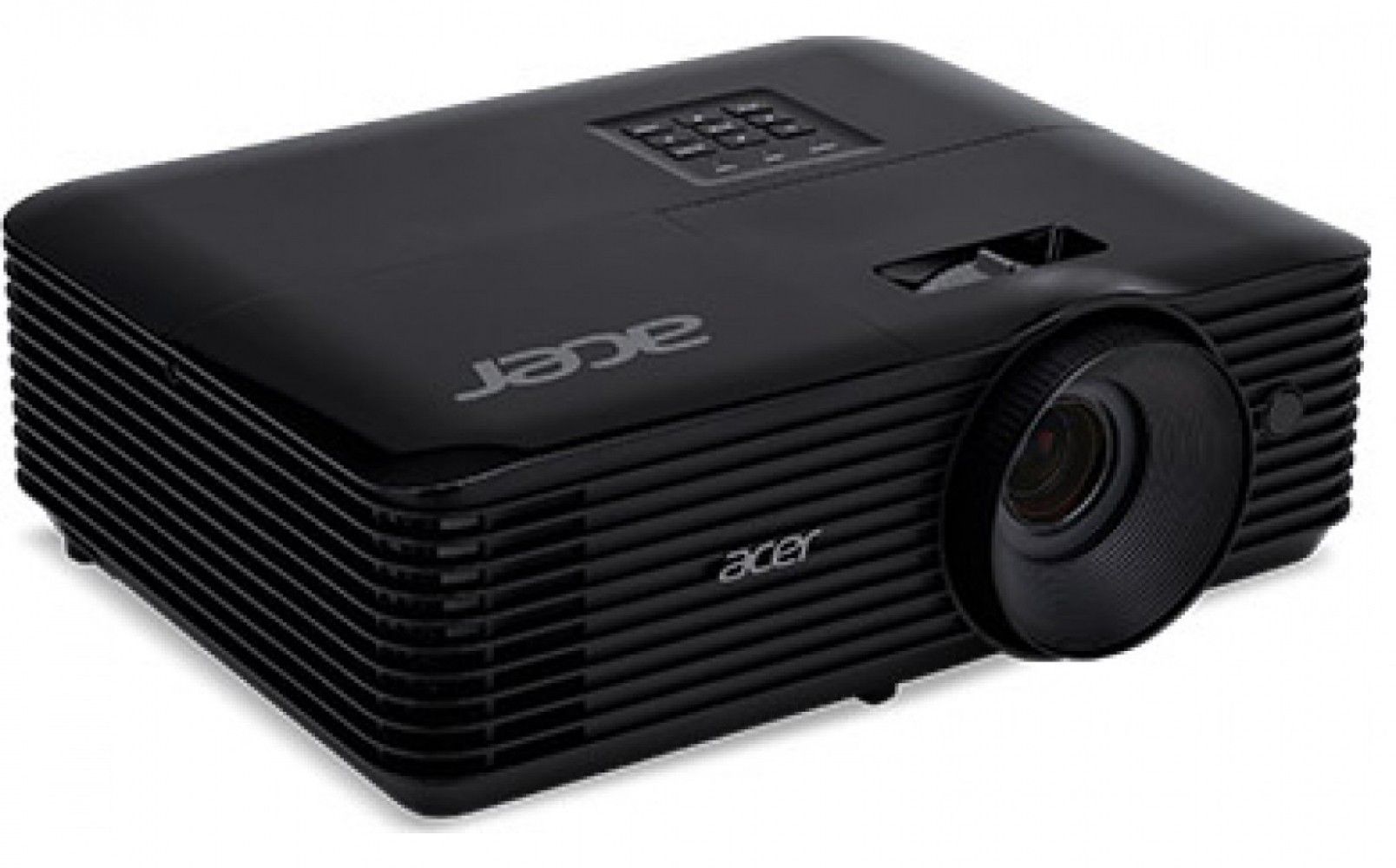 

Проектор Acer X138WH (MR.JQ911.001)