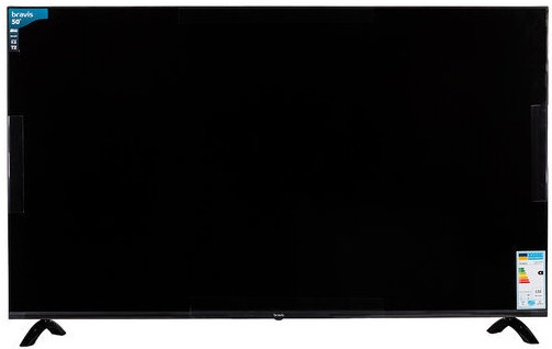 

Телевізор Bravis UHD-50H7000 Smart + T2