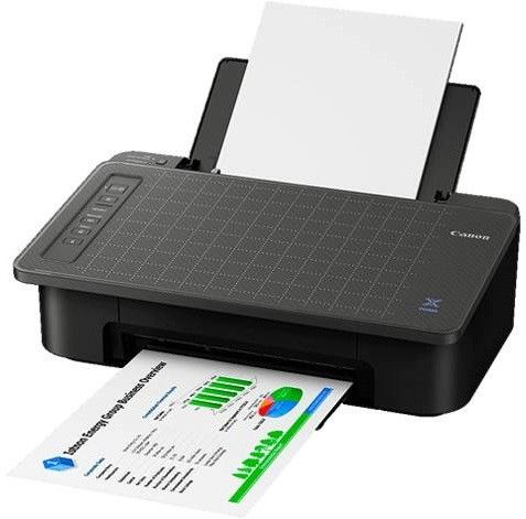 

Принтер Canon PIXMA E304 with Wi-FI (2322C009AA)