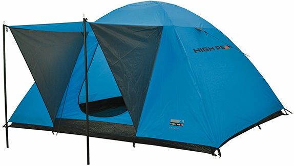 

Палатка High Peak Texel 4