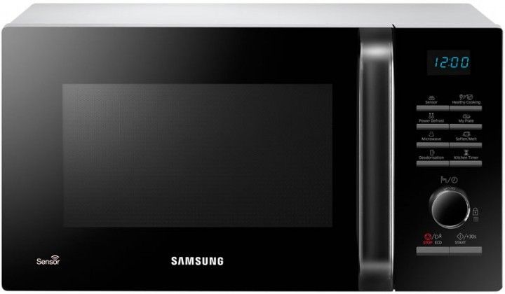 

Микроволновая печь SAMSUNG MS23H3115FW