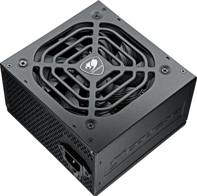 

Блок живлення Cougar XTC500 500W