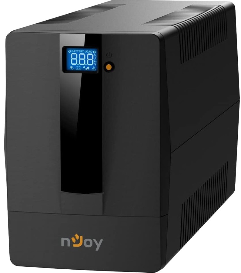 

ДБЖ NJOY Horus Plus 2000 (PWUP-LI200H1-AZ01B)