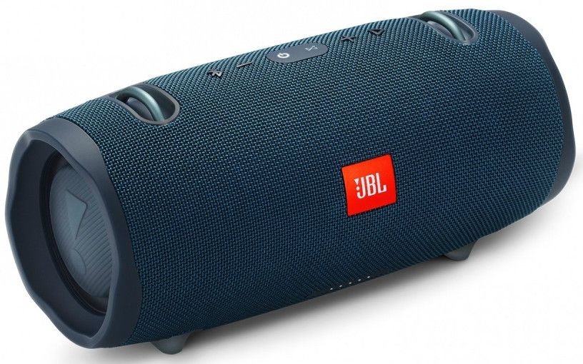 

Портативна акустика JBL Xtreme 2 (JBLXTREME2BLUEU) Blue