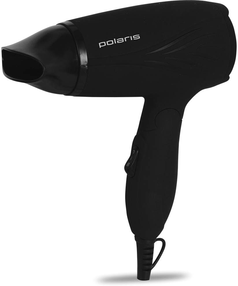 

Фен POLARIS PHD 1467T Black