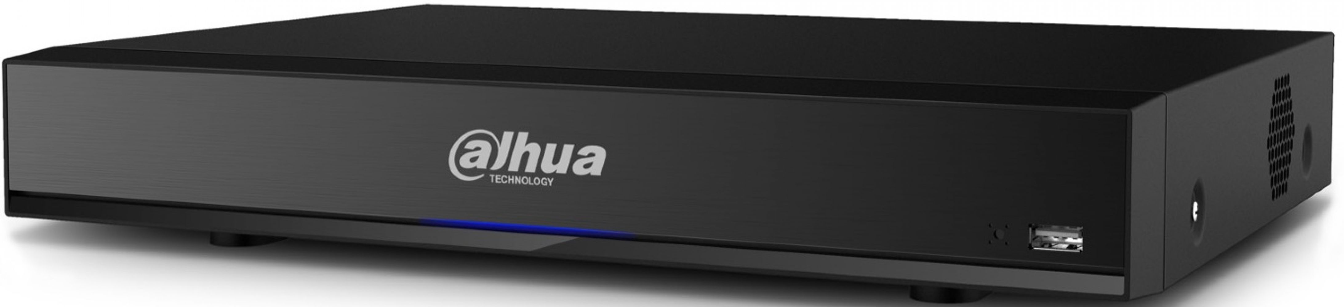 

Мережевий відеореєстратор Dahua DH-XVR7104HE-4KL-I