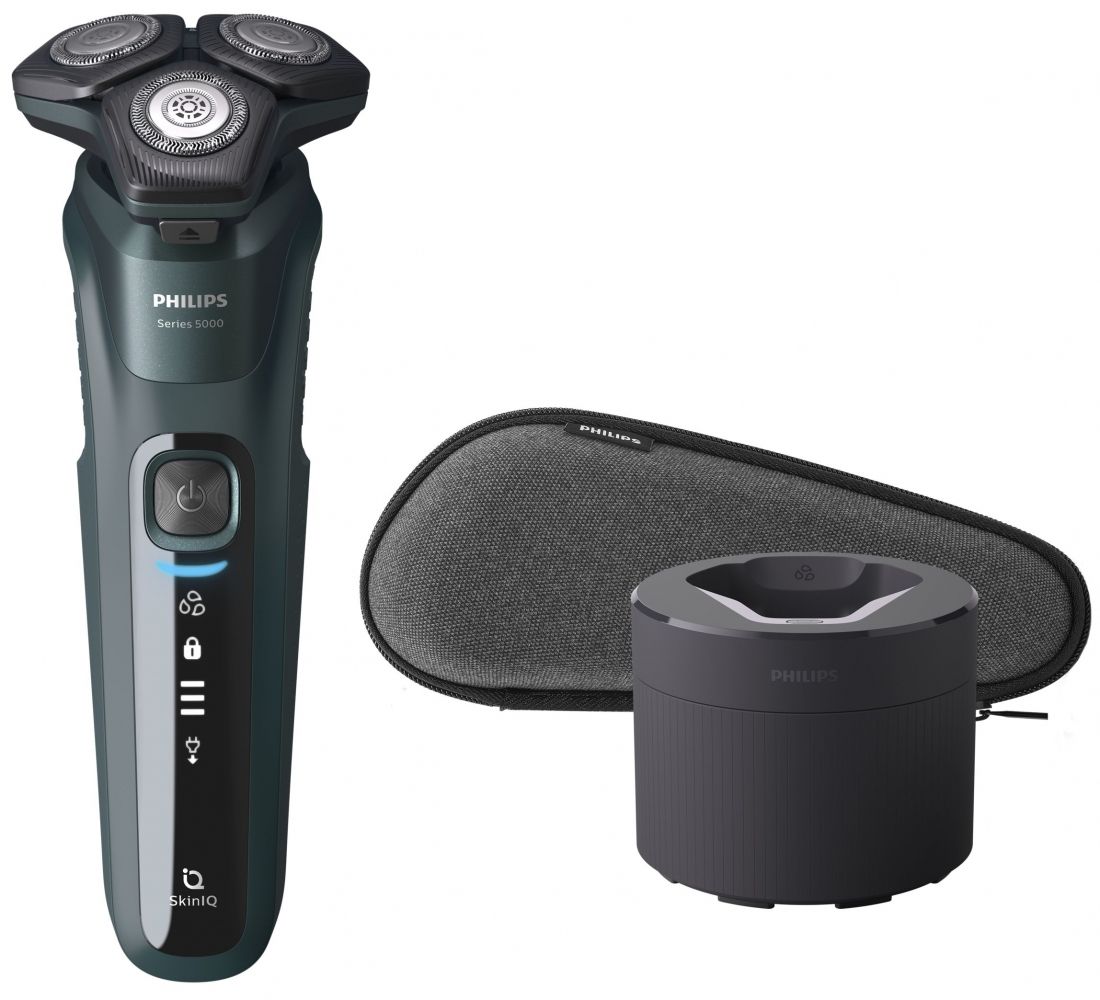

Електробритва Philips Shaver series 5000 S5584/50