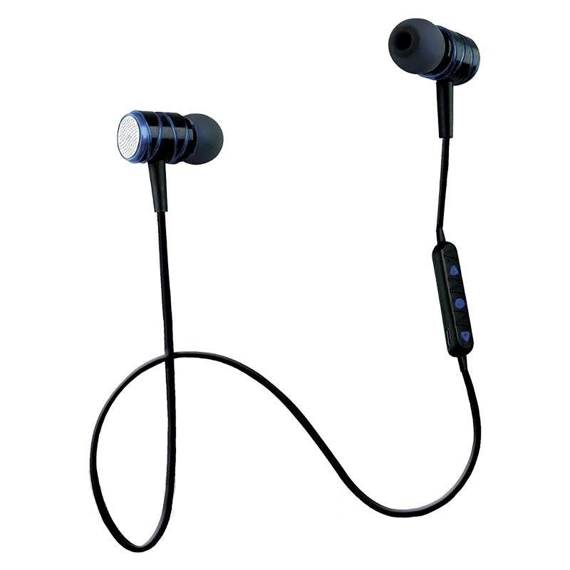 

Гарнітура Bluetooth Gelius Ultra X-1 Blue