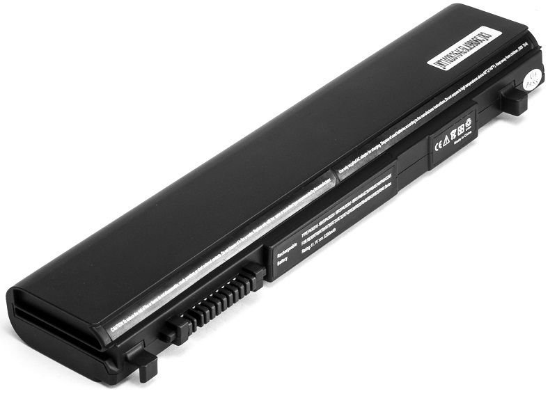 

Акумулятор PowerPlant для ноутбуков TOSHIBA Tecra R840 (PA3832-1BRS TO3929-6) 11.1V 5200mAh